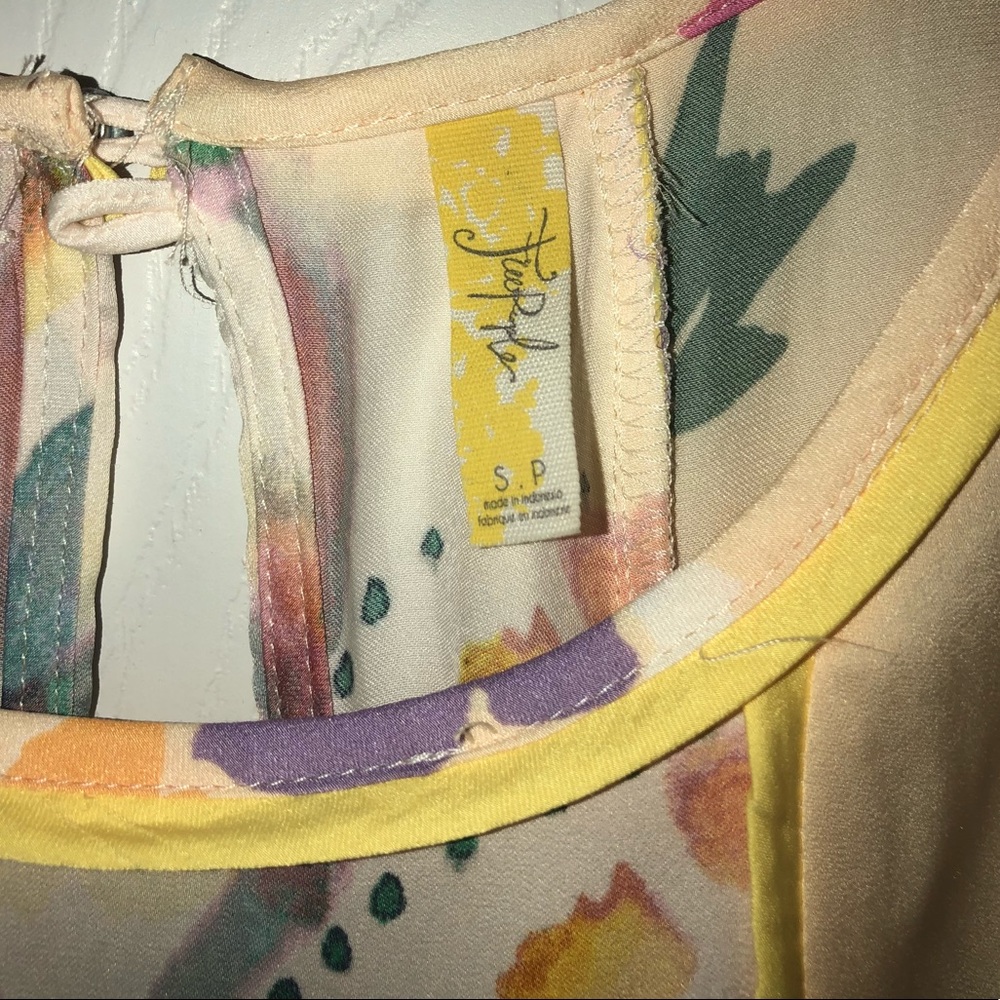 Free People Sundress - Picture 3 of 5